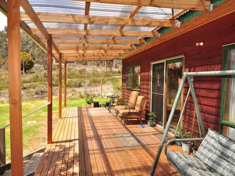 Garden Island Creek TAS 7112