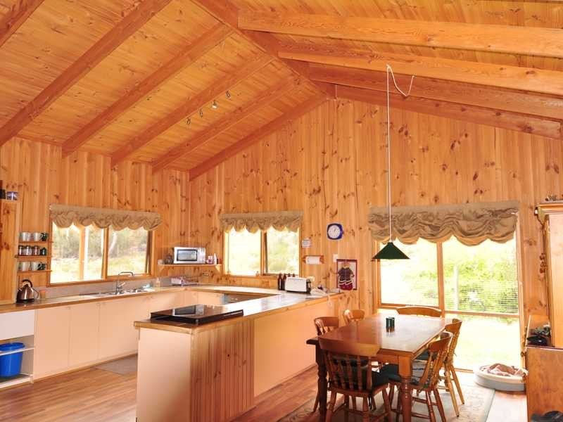 Garden Island Creek TAS 7112