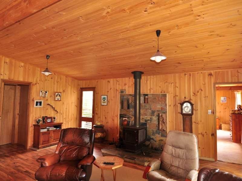 Garden Island Creek TAS 7112