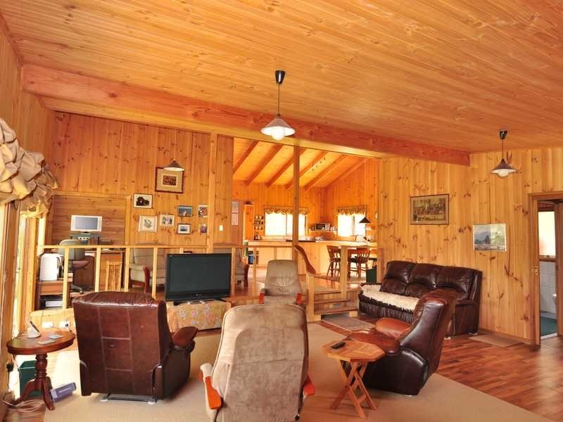 Garden Island Creek TAS 7112