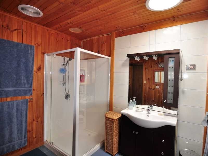 Garden Island Creek TAS 7112