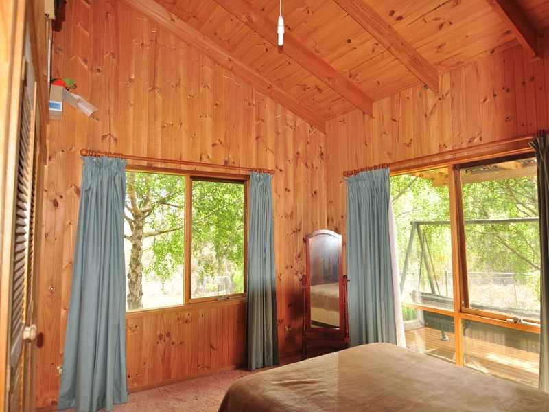 Garden Island Creek TAS 7112