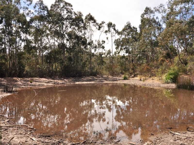 Garden Island Creek TAS 7112