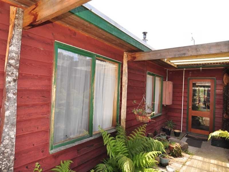 Garden Island Creek TAS 7112