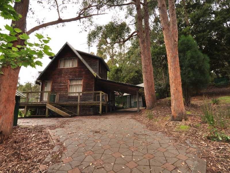 Garden Island Creek TAS 7112