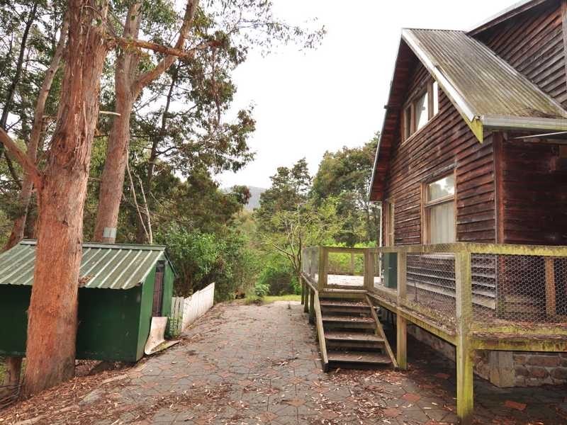 Garden Island Creek TAS 7112