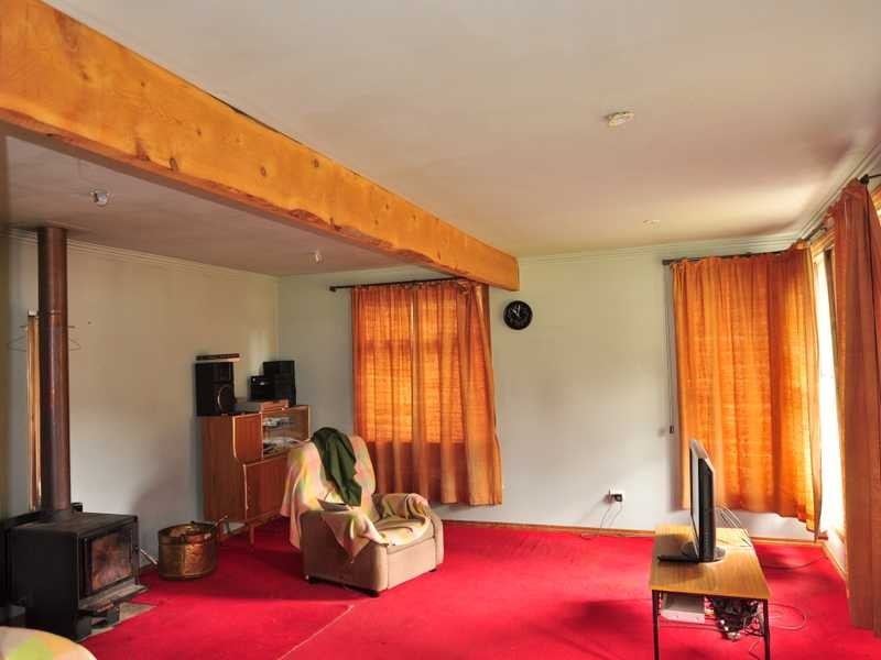 Garden Island Creek TAS 7112