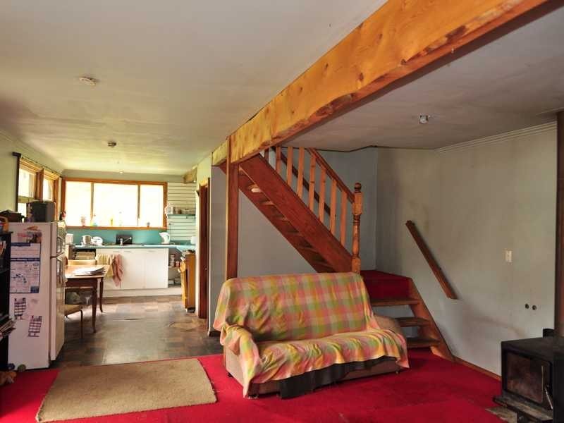 Garden Island Creek TAS 7112