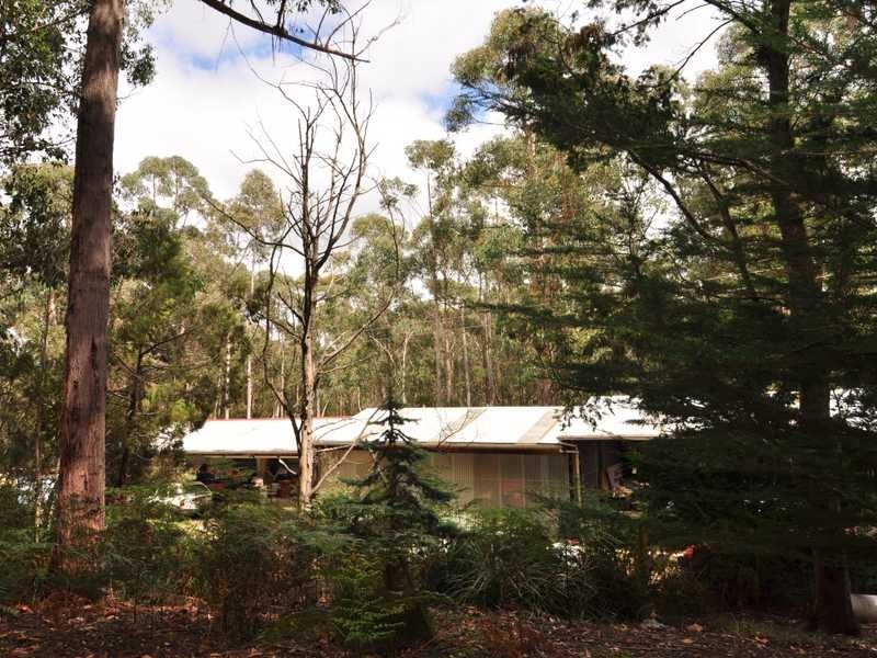 Garden Island Creek TAS 7112