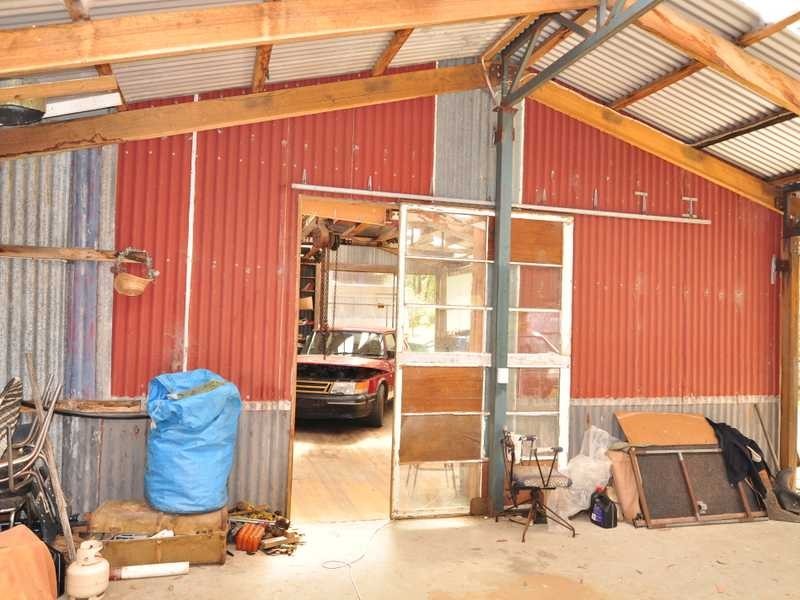 Garden Island Creek TAS 7112