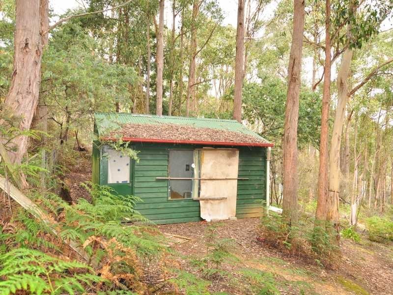 Garden Island Creek TAS 7112