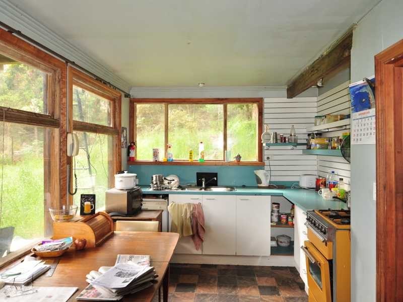 Garden Island Creek TAS 7112