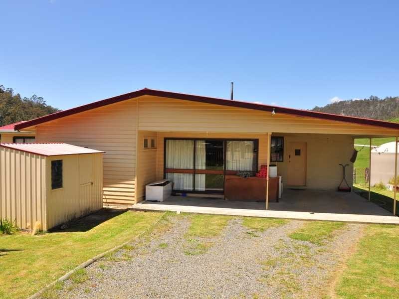 281 Golden Valley Road, Cygnet TAS 7112