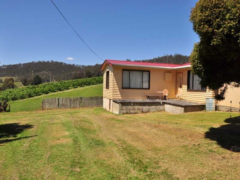 281 Golden Valley Road, Cygnet TAS 7112