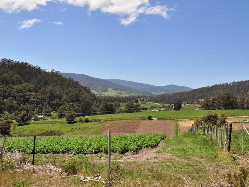 281 Golden Valley Road, Cygnet TAS 7112