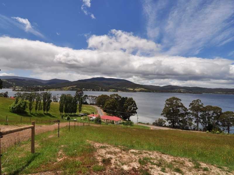 Lot 2   386 Lymington Road, Lymington TAS 7109