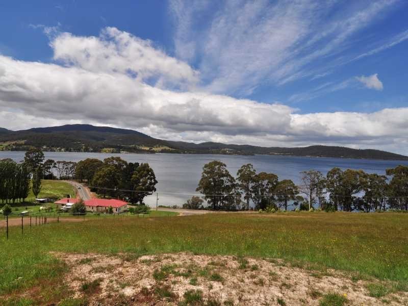 Lot 2   386 Lymington Road, Lymington TAS 7109