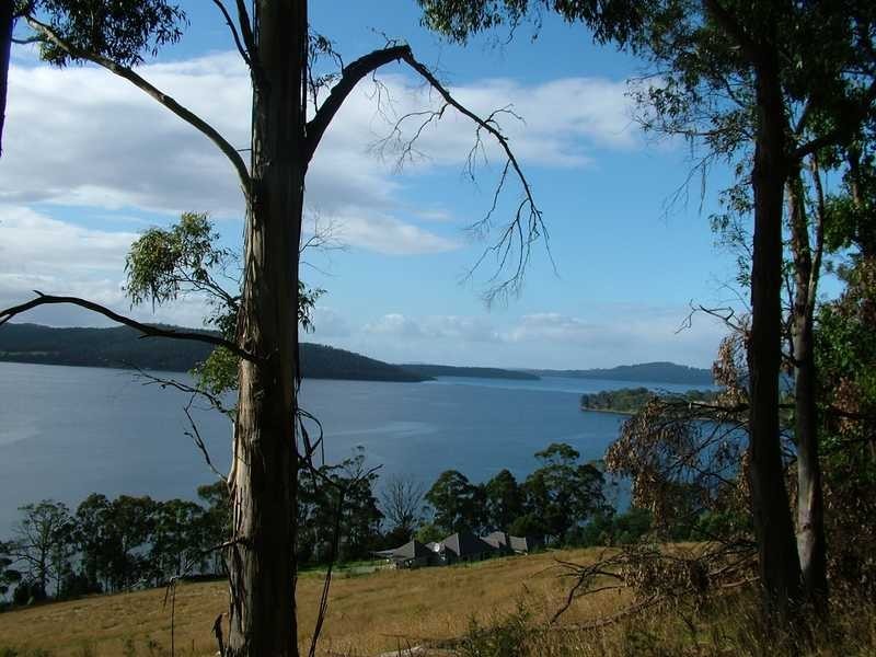 Lot 3 386 Lymington Road, Lymington TAS 7109