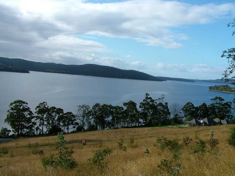 Lot 3 386 Lymington Road, Lymington TAS 7109