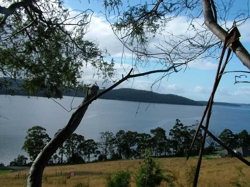 Lot 3 386 Lymington Road, Lymington TAS 7109