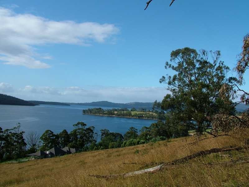 Lot 3 386 Lymington Road, Lymington TAS 7109