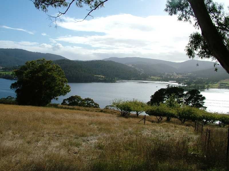 Lot 3 386 Lymington Road, Lymington TAS 7109