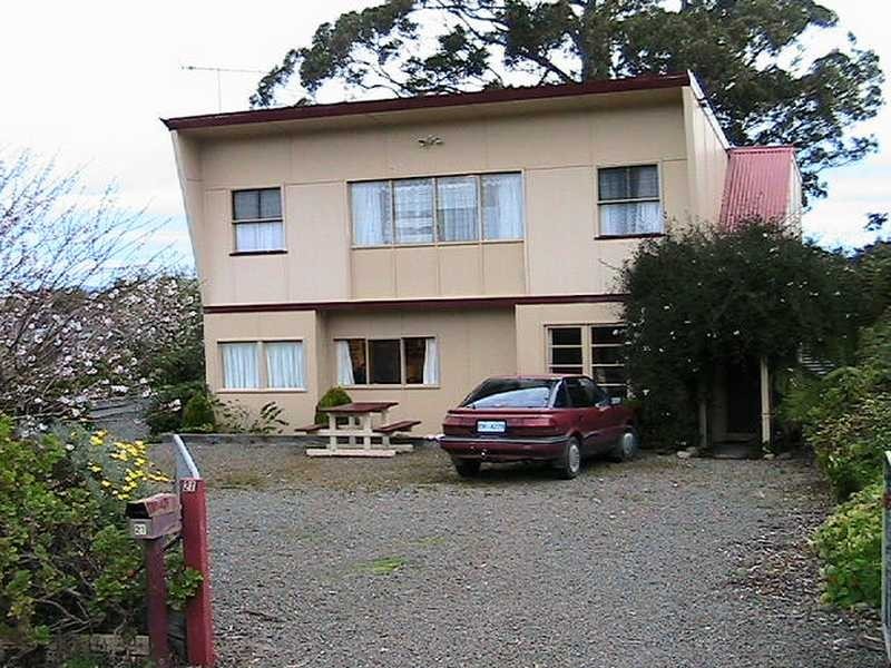 Verona Sands TAS 7112