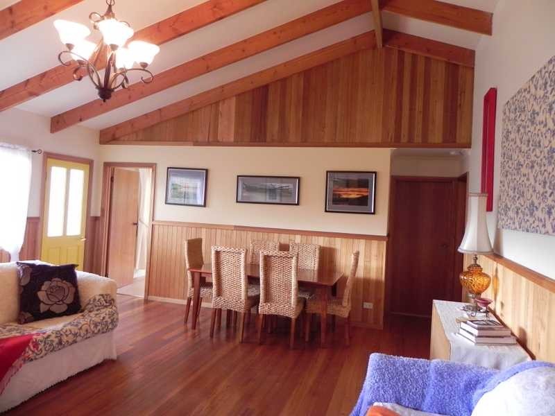 56 Brittains Road, Garden Island Creek TAS 7112