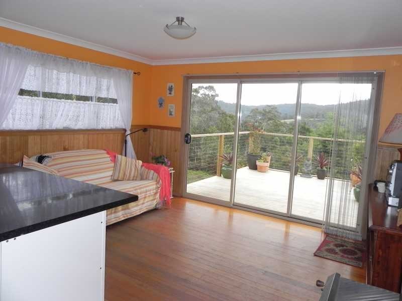 56 Brittains Road, Garden Island Creek TAS 7112