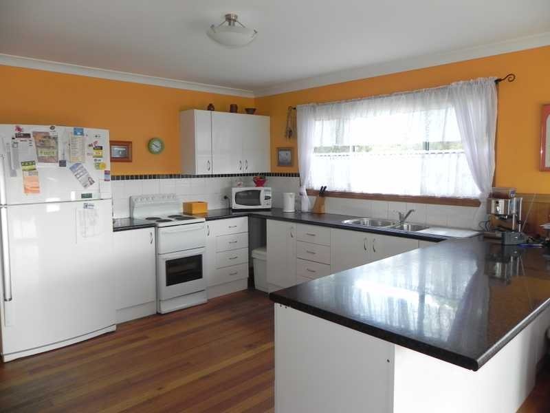 56 Brittains Road, Garden Island Creek TAS 7112