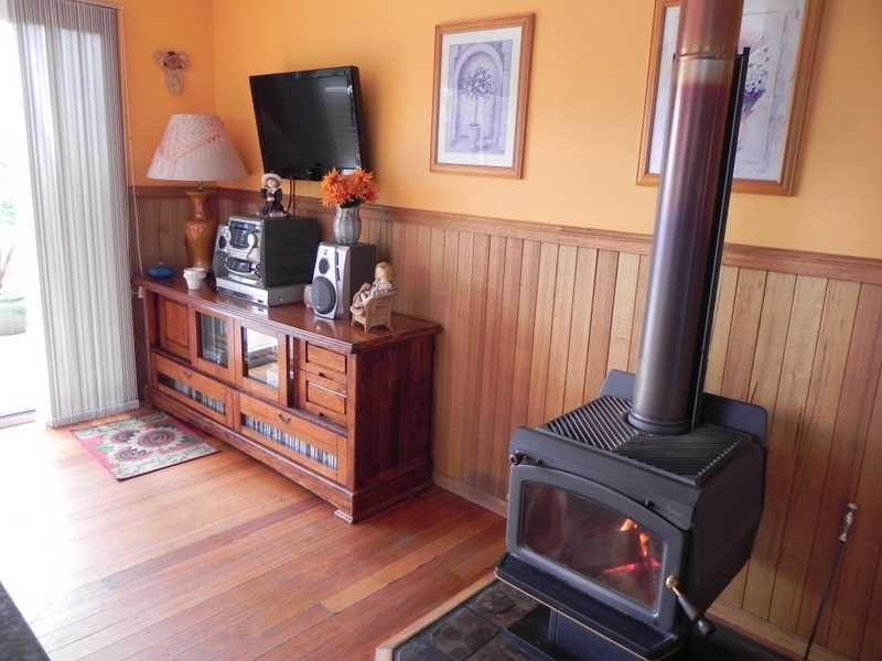 56 Brittains Road, Garden Island Creek TAS 7112