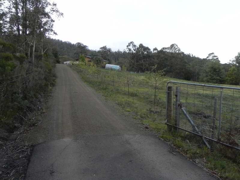 56 Brittains Road, Garden Island Creek TAS 7112