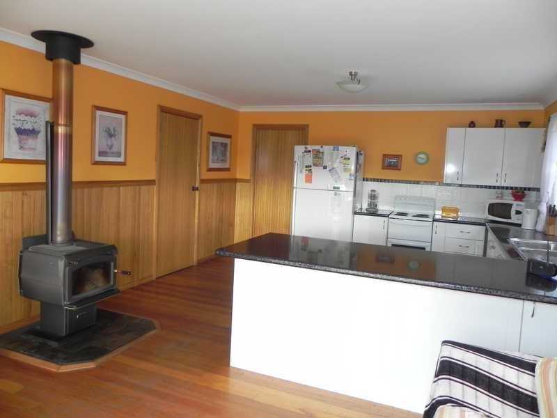 56 Brittains Road, Garden Island Creek TAS 7112