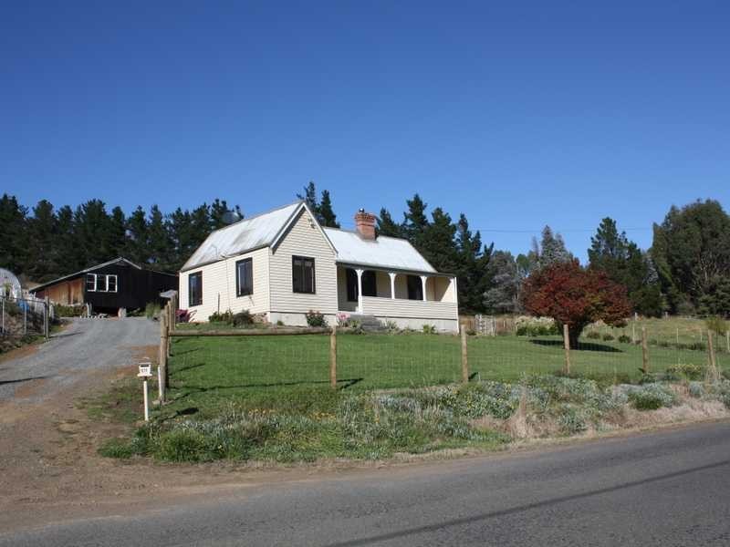 Geeveston TAS 7116