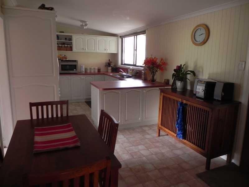 Geeveston TAS 7116