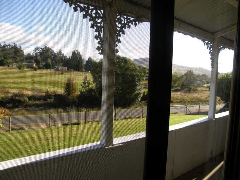 Geeveston TAS 7116