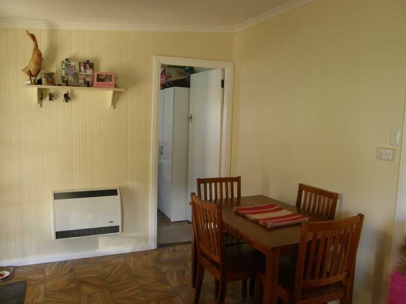Geeveston TAS 7116