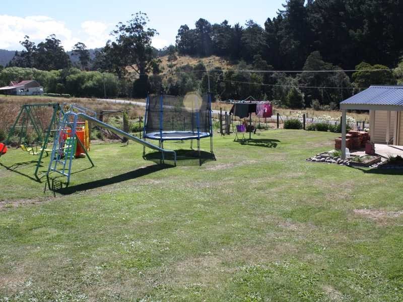 Geeveston TAS 7116