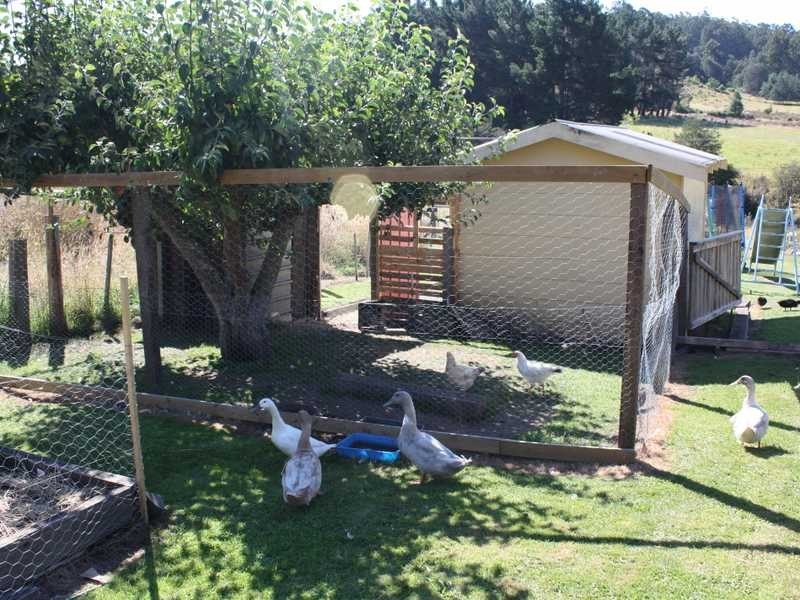 Geeveston TAS 7116