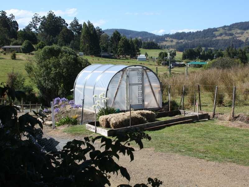 Geeveston TAS 7116