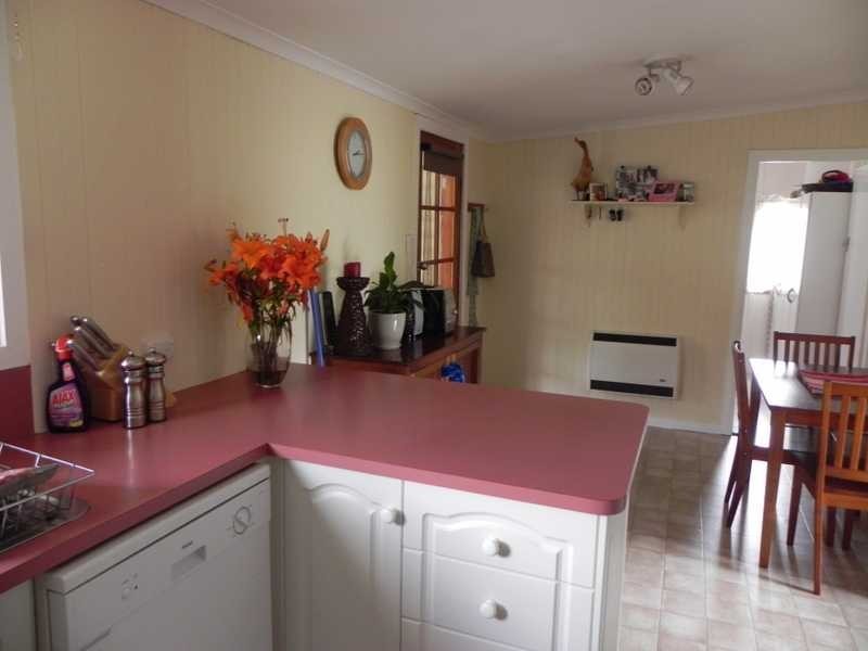 Geeveston TAS 7116