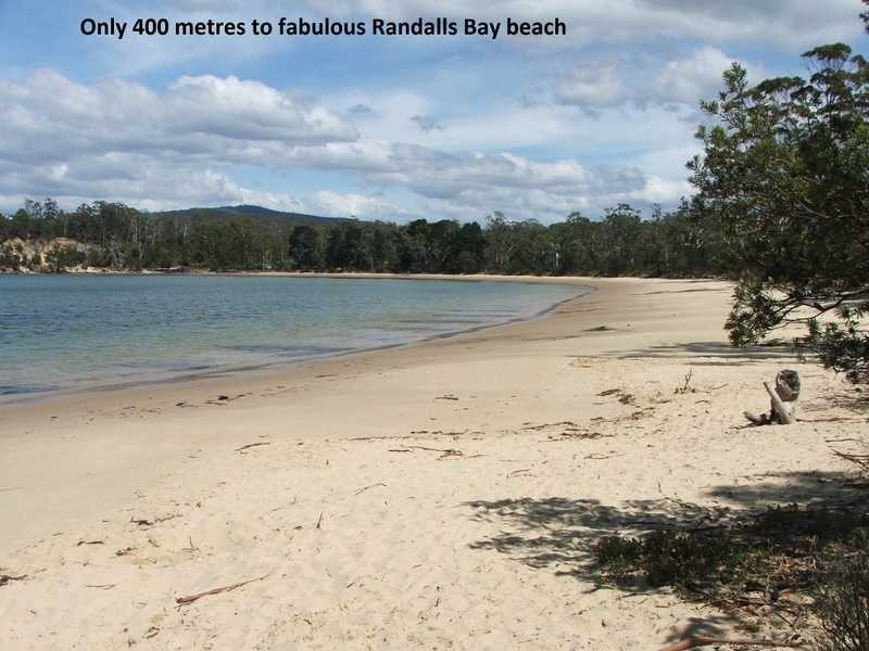 75 Williams Road, Randalls Bay TAS 7112