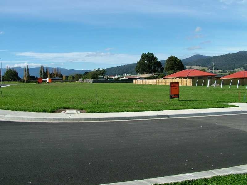 Ranelagh TAS 7109