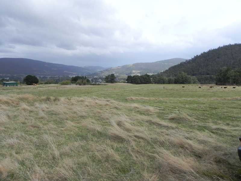 143 Nairn Road, Ranelagh TAS 7109
