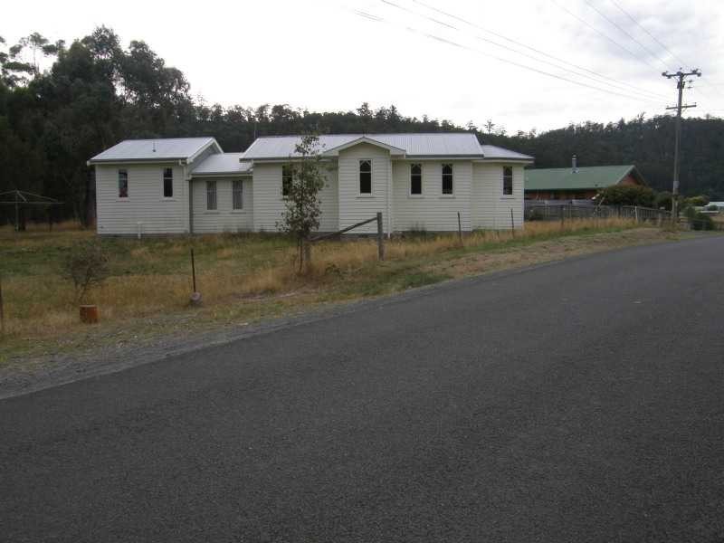 Gardners Bay TAS 7112