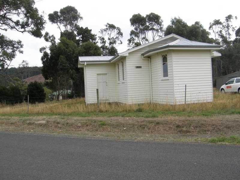 Gardners Bay TAS 7112