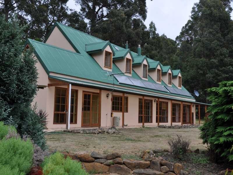 Nicholls Rivulet TAS 7112