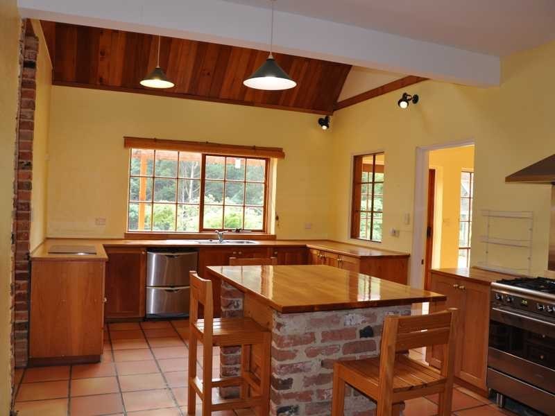 Nicholls Rivulet TAS 7112