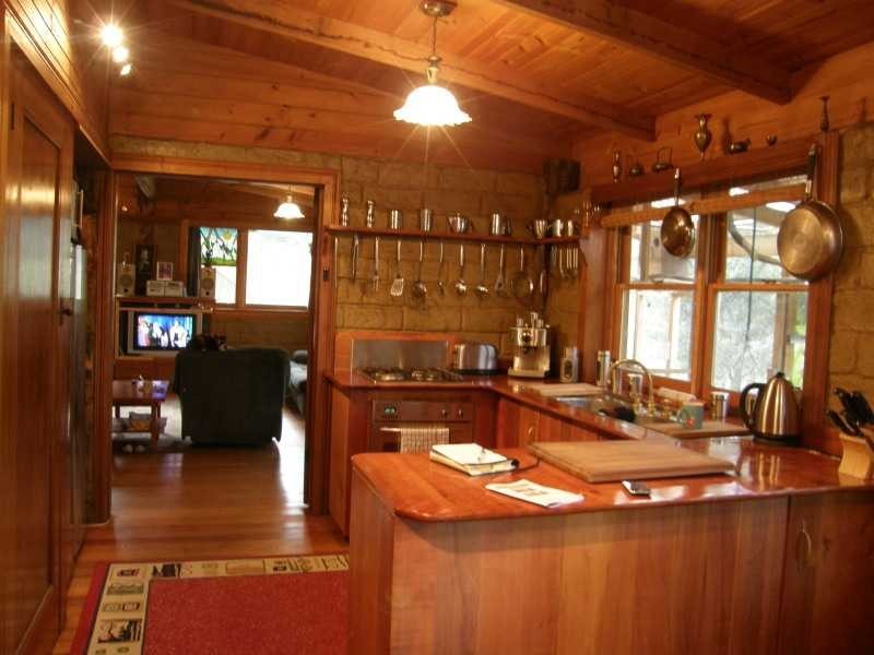 Garden Island Creek TAS 7112