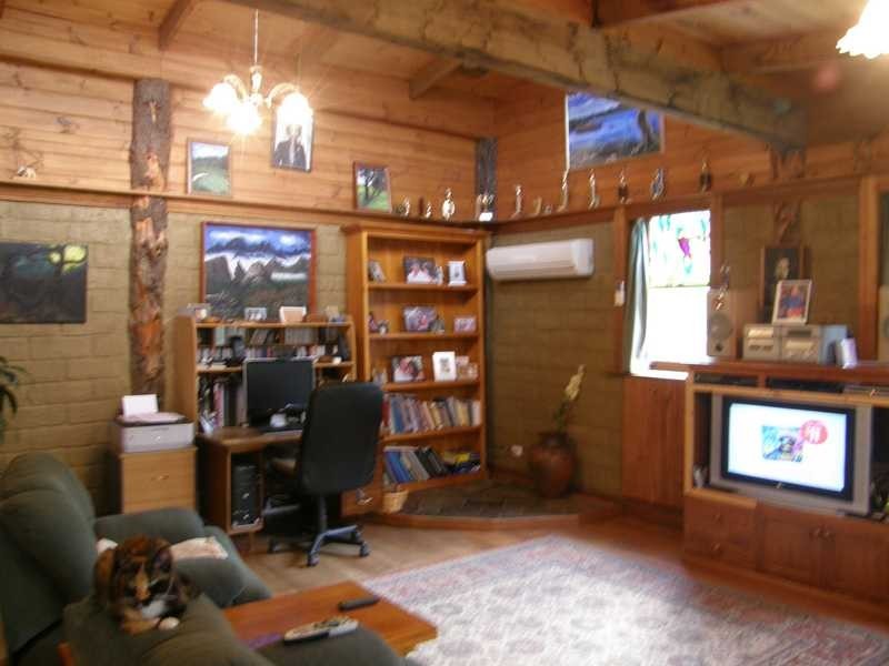 Garden Island Creek TAS 7112